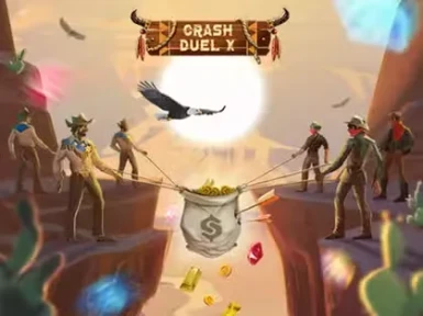Crusino Casino screenshot